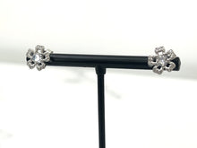 Load image into Gallery viewer, Alice Earrings - Sterling Silver