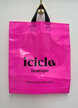 Load image into Gallery viewer, Icicle Boutique Bag For Life