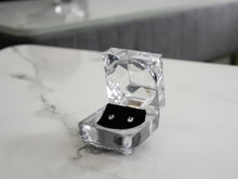 Load image into Gallery viewer, Elizabeth Earrings - Sterling Silver - 3 Sizes