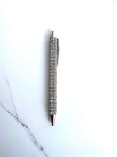 Load image into Gallery viewer, Bling Crystal Pen - 9 Colours
