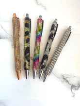 Load image into Gallery viewer, Bling Crystal Pen - 9 Colours
