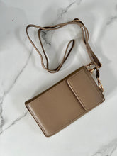 Load image into Gallery viewer, Phone Bag - Mocha