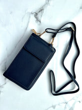 Load image into Gallery viewer, Phone Bag - Navy