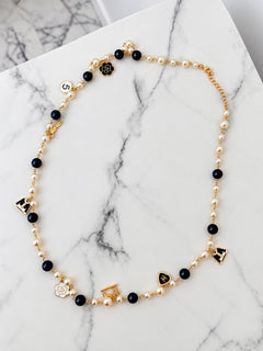 Load image into Gallery viewer, Coco necklace
