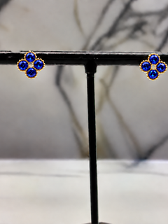 Load image into Gallery viewer, Marissa studs
