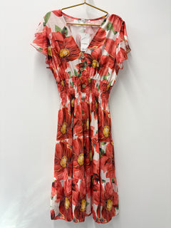Load image into Gallery viewer, Fleur dress
