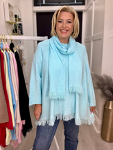 Load image into Gallery viewer, Trudy jumper - 8 colours
