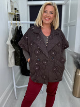 Load image into Gallery viewer, Izzy jacket - 4 colours
