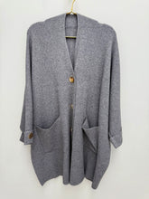 Load image into Gallery viewer, Kelly cardigan - 5 colours

