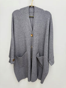 Kelly cardigan - 5 colours