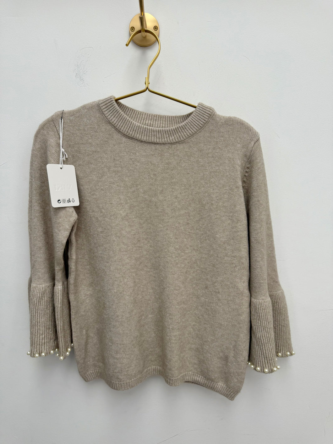 Imogen Jumper - 8 colours
