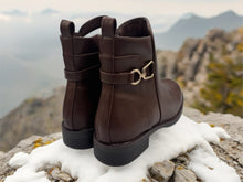 Load image into Gallery viewer, Nicole boots
