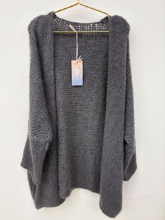 Load image into Gallery viewer, Serenity cardigan
