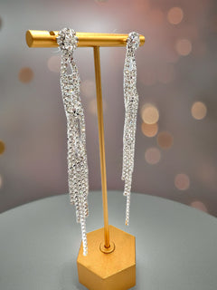 Load image into Gallery viewer, Glam Earrings
