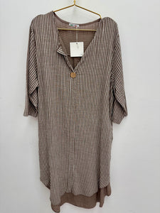 Mabel dress - 6 colours