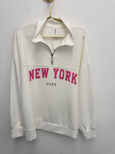 Load image into Gallery viewer, New York top - 6 colours
