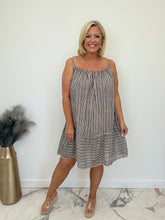 Load image into Gallery viewer, Chrissy dress
