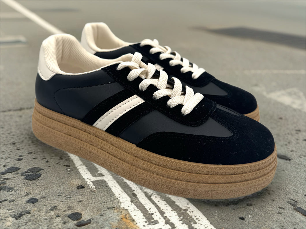 Kirsty trainers