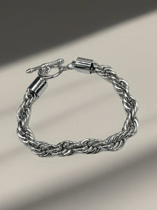 Jodie Necklace and Bracelet Set - Sold Separately