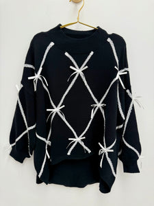 Minnie jumper - 4 colours