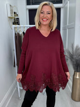 Load image into Gallery viewer, Ivy jumper - 4 colours
