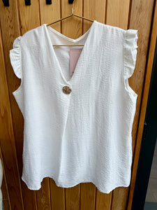 Maia Top - 13 colours