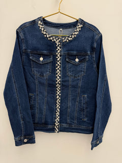 Load image into Gallery viewer, Tia jacket - 7 sizes
