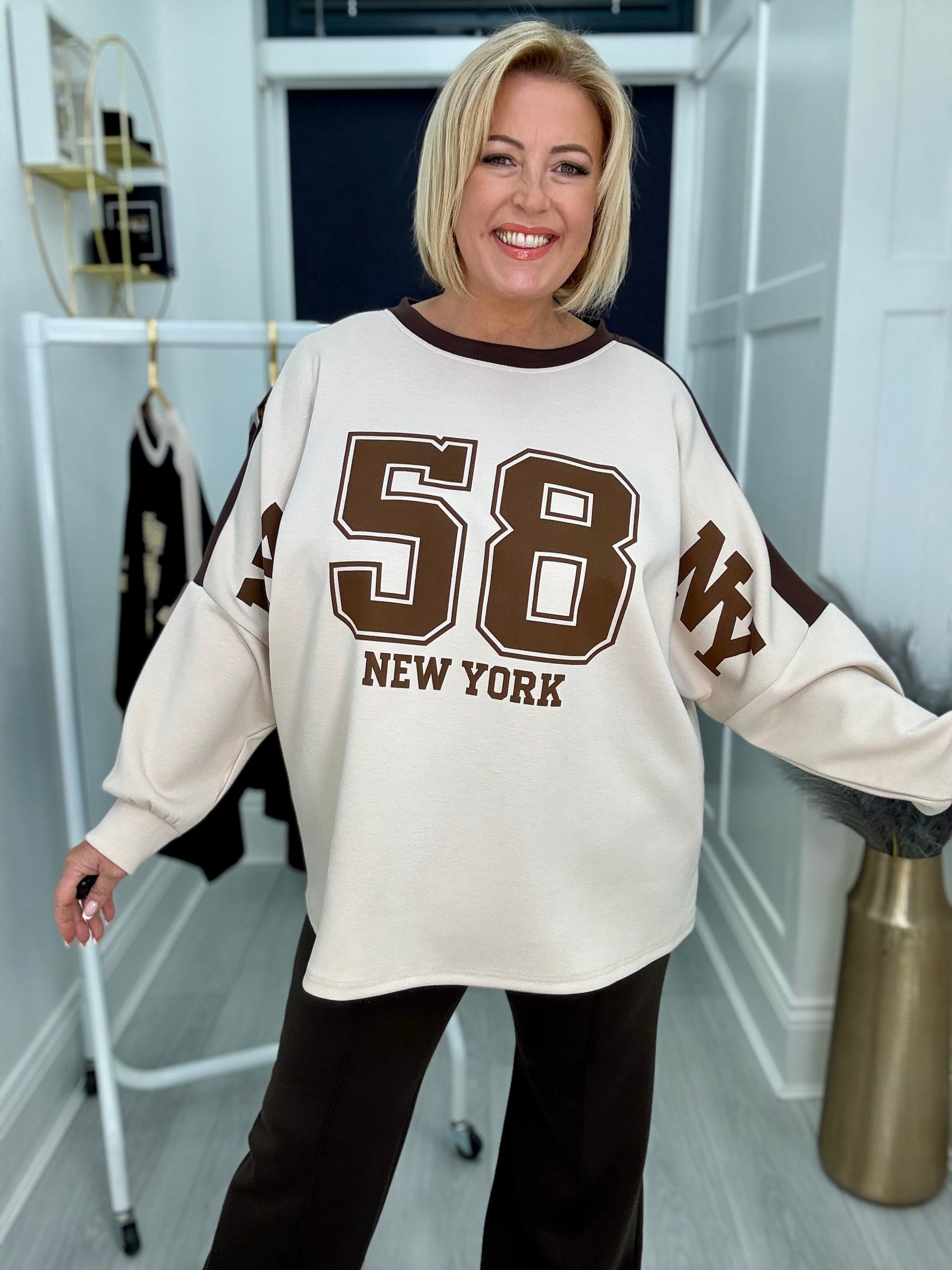 トップス Someica tulle choker &stole Tops – Icicle Boutique