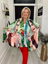 Load image into Gallery viewer, Frida scarf
