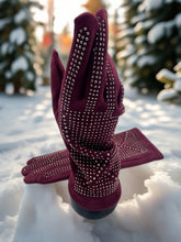 Load image into Gallery viewer, Fiona Gloves - 3 colours
