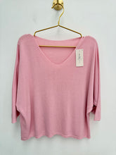 Load image into Gallery viewer, Lisa top - 12 colours
