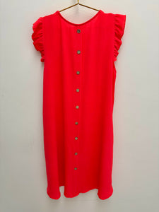Casey dress  - 9 colours