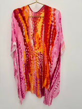 Load image into Gallery viewer, Alesha kimono - 4 colours
