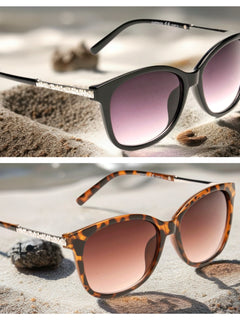 Load image into Gallery viewer, Caprice Sunglasses
