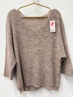 Load image into Gallery viewer, Betty jumper
