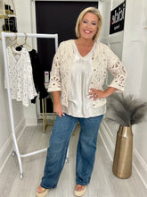 Load image into Gallery viewer, Connie cardigan - 3 colours
