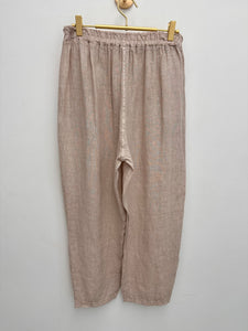 Anita trousers - 5 colours, 3 sizes