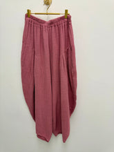 Load image into Gallery viewer, Evie trousers - 9 colours. LAST ONES
