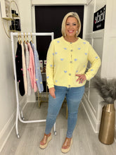 Load image into Gallery viewer, Carina cardigan - 6 colours
