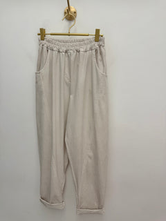 Load image into Gallery viewer, Darcy magic trousers
