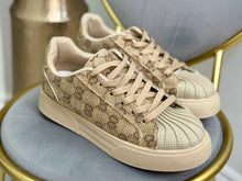Load image into Gallery viewer, Georgie trainers
