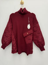 Load image into Gallery viewer, Chloe  jumper - 5 colours
