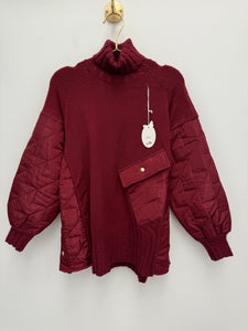 Chloe  jumper - 5 colours