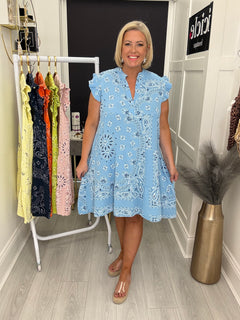 Load image into Gallery viewer, Charlotte dress
