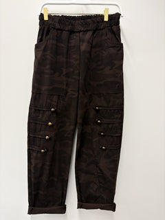 Load image into Gallery viewer, Marcy magic trousers
