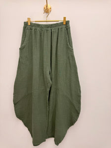 Olivia trousers - 9 colours