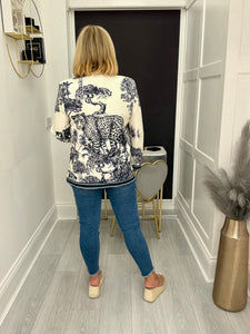 Jessica blazer
