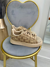 Load image into Gallery viewer, Georgie trainers
