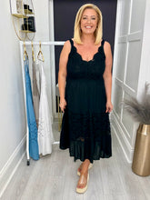 Load image into Gallery viewer, Shelly dress - 4 colours
