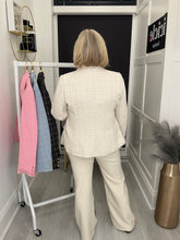 Load image into Gallery viewer, Diana blazer - 4 Colours, 4 Sizes
